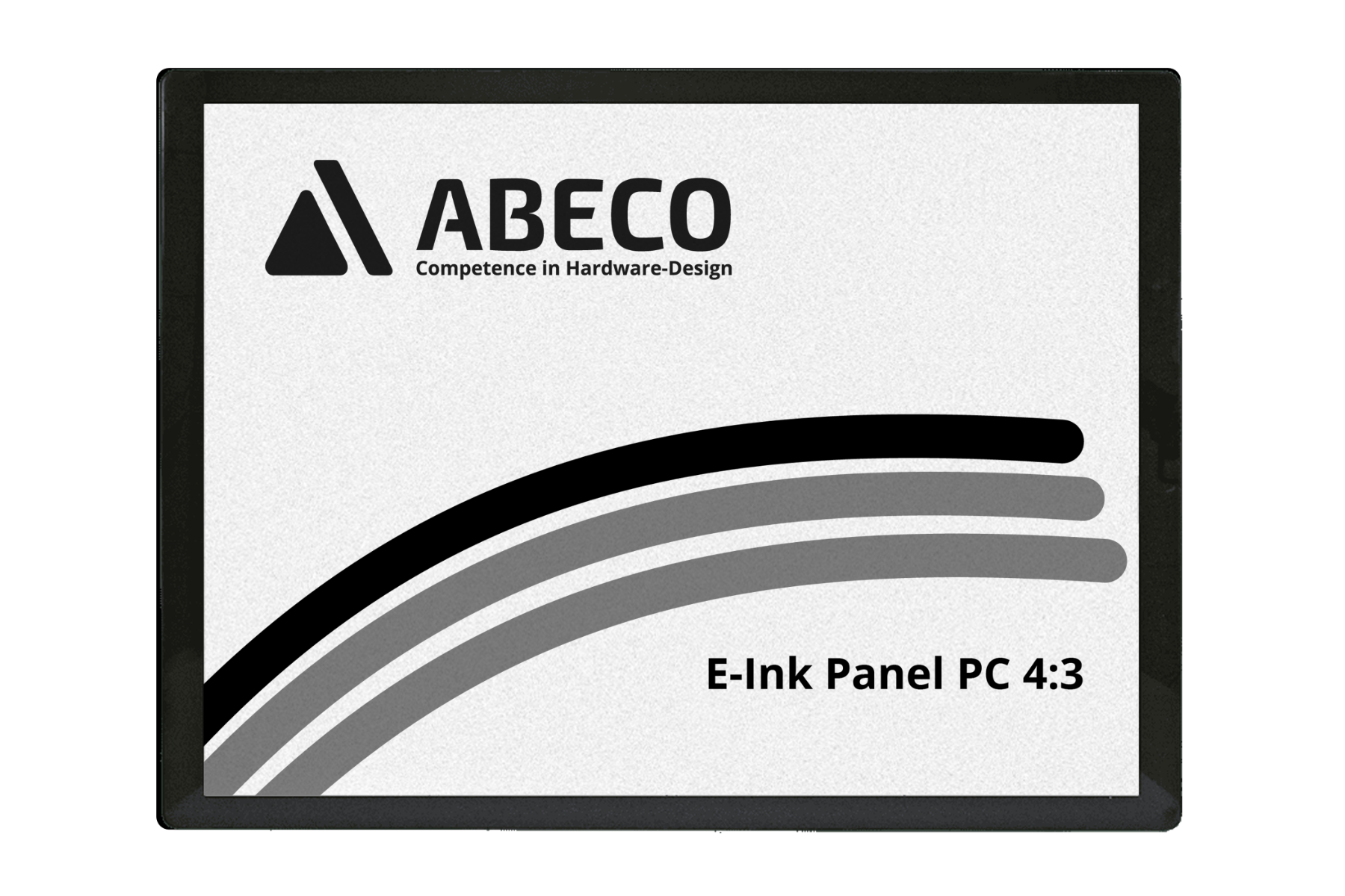 E-Ink Panel PC 4:3
